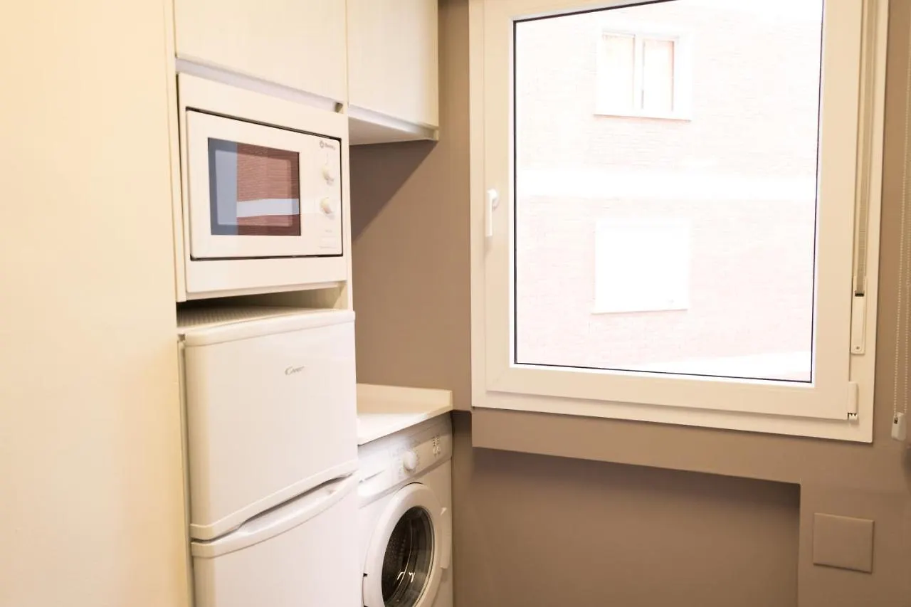Apartament Living4Malaga Centro Historico Y Playa
