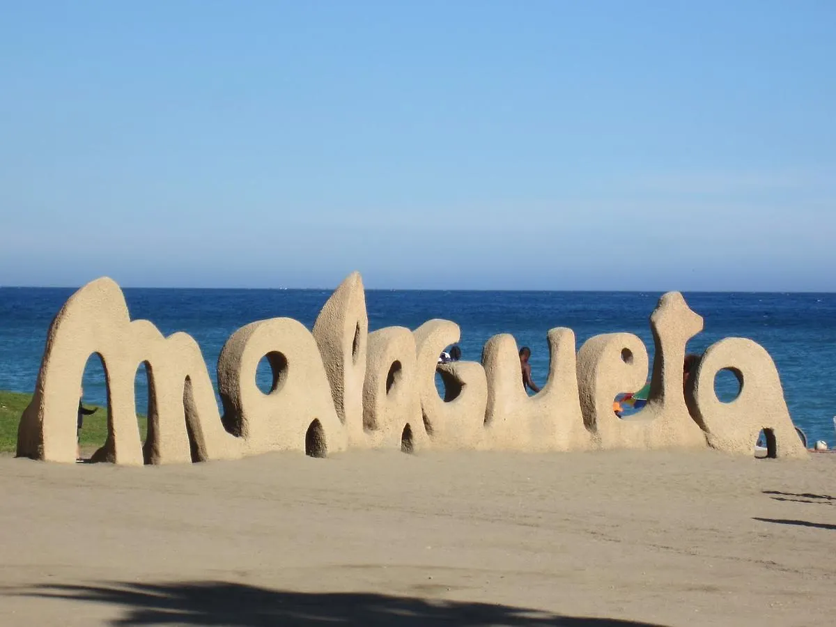 Living4Malaga Centro Historico Y Playa Lejlighed Spanien