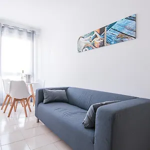 Casa Cala Mar - #4knots , Corralejo Spagna