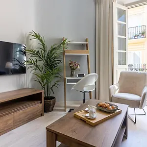  Appartement Center Flat - Soho Center