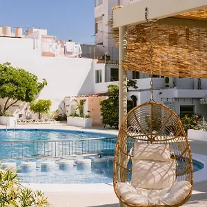 Marian Appartement San Antonio (Ibiza)