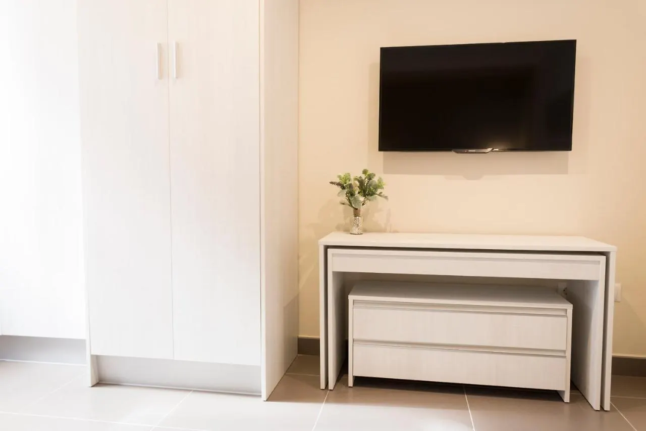 Living4Malaga Centro Historico Y Playa Apartment  Malaga