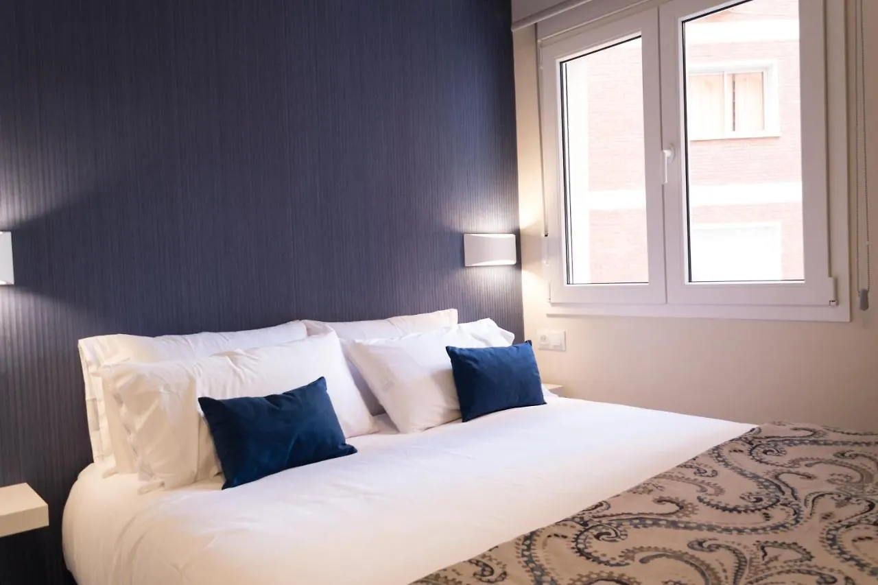 Living4Malaga Centro Historico Y Playa Apartment